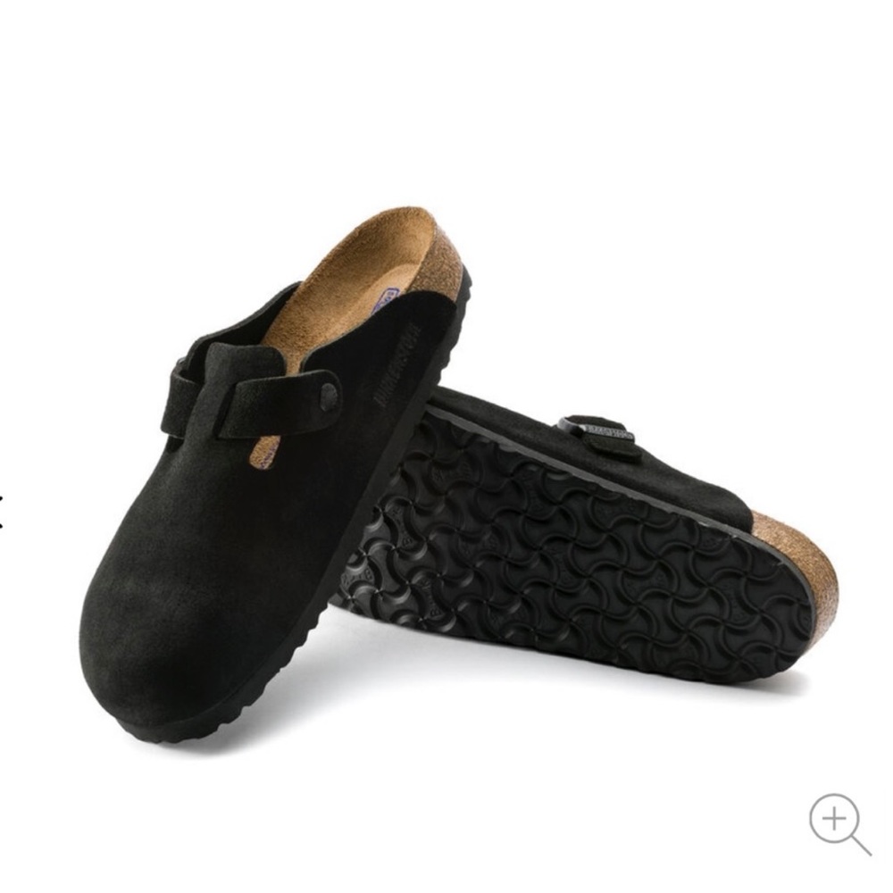 Birkenstock Boston